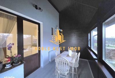 Casă cu 3 camere cu Teren 761 Mp în Trivale - 8