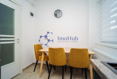Apartament  2 camere cu terasa inchisa , Valea Lupului, Iasi - 5