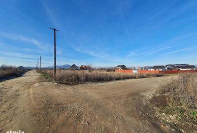 Spațiu comercial, în Hărman - 3