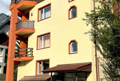 Apartament Spatios La Munte-Busteni - 1