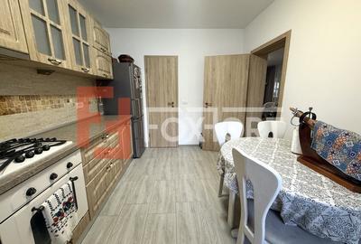 COMISION 0% Duplex cu 4 camere, 2 bai + mansarda de 42 mp, in cartier Europa - 14