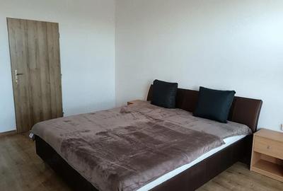 Garsonieră decomandată în Blumăna