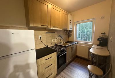 Apartament 1 camera | 40mpu | terasa 30 mpu | Calea Turzii - 4