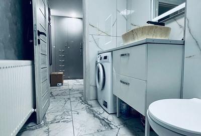 Garsonieră decomandată în Hipodrom - 7