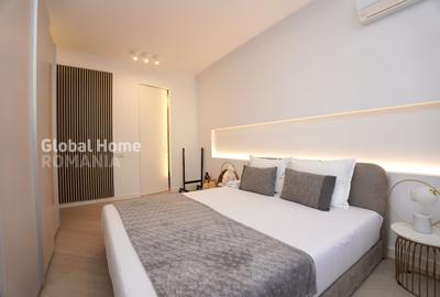 Apartament cu 3 camere decomandat, mobilat în Pipera - 15