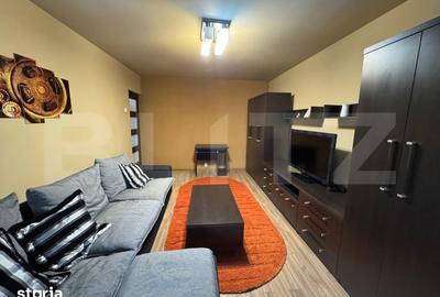 Apartament cu 2 camere decomandat în Brazda lui Novac - 2