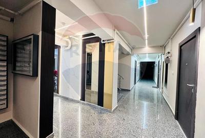 Apartament de lux la prima inchiriere-Ivory Residence, Pipera - 16