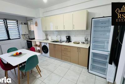 Apartament cu 2 camere, mobilat în Central - 9