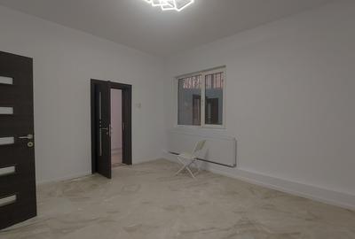 Stirbei Voda, Berzei, casa boiereasca singur curte - 5