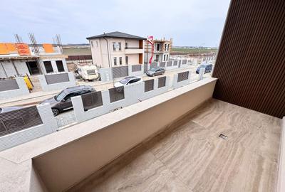 Casă individuală cu 5 camere cu Canalizare în Fundeni - 5