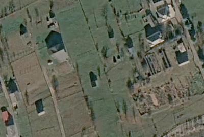 Teren de 2000 mp, în Moisei - 3