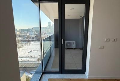 Apartament cu 2 camere decomandat în Pipera - 4