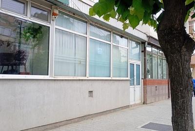 Apartament cu 3 camere decomandat în Central - 6