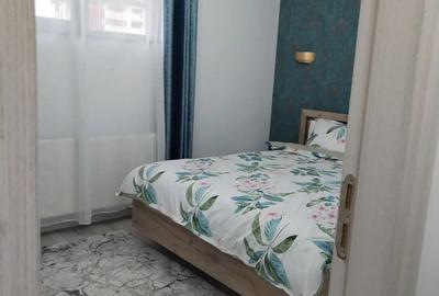 Inchiriez apartament 2 camere tip studio - 4