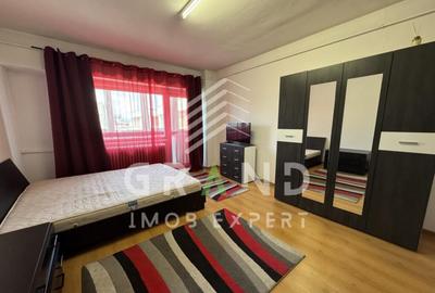 Ap 1 camera | 42mp | BALCON | USAMV/Kaufland /Manastur - 1