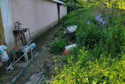 Spațiu comercial, în Valu lui Traian - 2