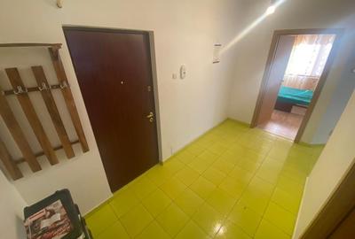 Apartament cu 2 camere semidecomandat, mobilat în Canta - 4