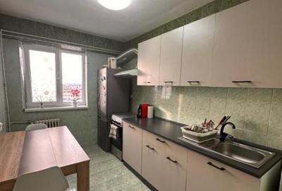 Apartament 3 camere Casa de Cultura, Constanta - 6