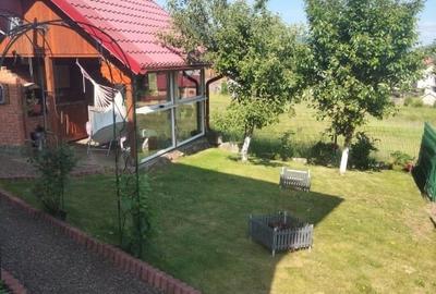 Casa  de vanzare vatra dornei - 5