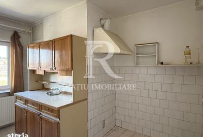 Apartament cu 2 camere decomandat în Rogerius - 13