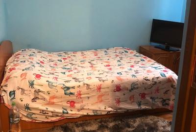 Apartament 2 camere zona Tomis Nord - 300 euro/luna (Cod E5) - 7