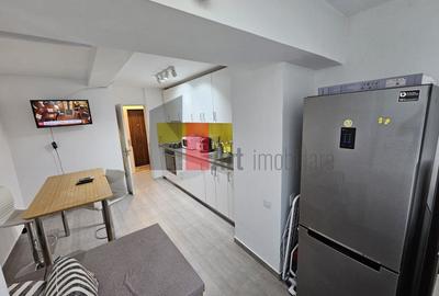 Garsonieră decomandată, mobilată în P-ța Unirii - 3