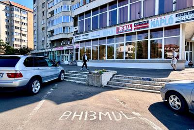 Apartament de închiriat 2 camere în Oradea, zona Dacia - lângă Jurnal Bihorean - 9