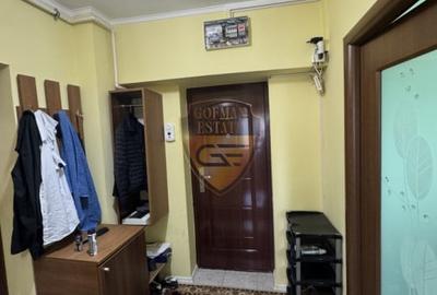 2 cam 53mp et 6/10 decomandat centrala gaz balcon Dacia Bld Tomis Flamanda - 10