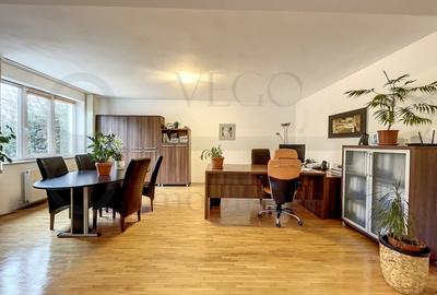 Birou sau locuinta, 3 camere, imobil tip vila, zona Andrei Muresanu - 3