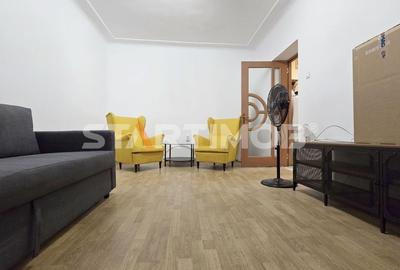 Apartament mobilat zona Avram Iancu - 16