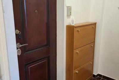 Garsoniera Luminoasa cu Balcon -Racadau-Cod 4578 - 6