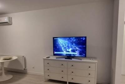 GARSONIERA | HILS REPUBLICA | METROU | BALCON - 3