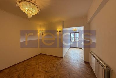 INCHIRIERE 3 CAMERE 90MP  | DOROBANTI VILA | LOC PARCARE | FINISAT LUX - 8