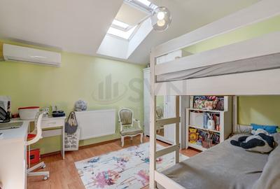 REV2004827 Vila 3 camere - Cartier Junior - Pipera - 3