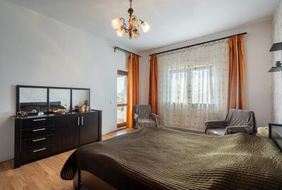 Casa de familie in Saftica - 22
