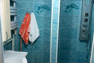 Apartament cu 2 camere decomandat în Calea Turzii