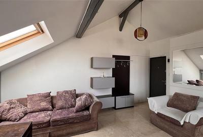 Inchiriere apartament 2 camere bloc nou zona Baza Sportiva Gheorgheni - 4