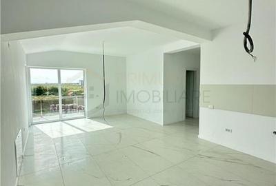 BRAYTIM - 3 Camere - Bloc nou - Terasa mare - Loc de parcare inclus - 1