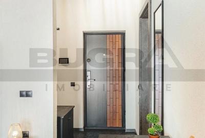 Apartament cu 2 camere semidecomandat în Central - 4