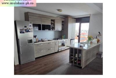 Apartament 3 camere de vanzare: Albert (122 mp) ,2 locuri parcare - 11