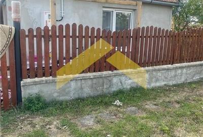 Casa 3 camere de vanzare sat Firiteaz