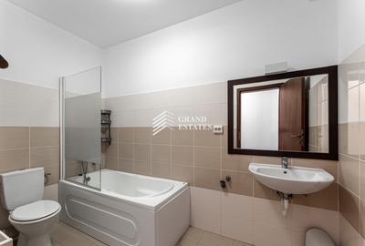 Apartament cu 3 camere semidecomandat, mobilat în Popești-Leordeni - 19