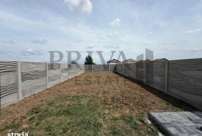Casă cu 3 camere cu Teren 400 Mp în Circumvalațiunii - 6