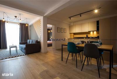 Apartament cu 2 camere în Central