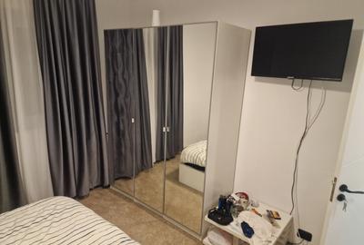 Apartament 2 camere conf.1 et.1/4 Crangasi - 5