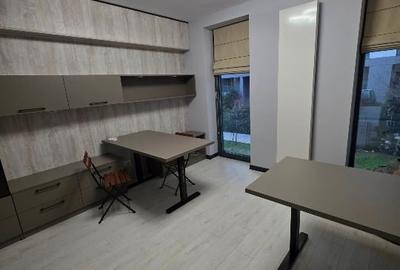 Apartament cu 2 camere decomandat, mobilat în Aviației - 16