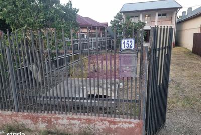 Casă cu 5 camere cu Teren 2875 Mp în Roata de Jos - 20