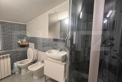 Apartament cu 4 camere decomandat în Central - 1