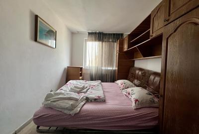 Apartament cu 2 camere semidecomandat, mobilat în Central - 10