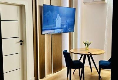 Apartament cu 2 camere decomandat, mobilat în Iris - 2